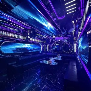 855 Bạch Đằng - Karaoke - Lộc Vàng KTV - 855 Bạch Đằng - Hồng Hà - Hà Nội 0949967786
