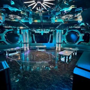 GIẢI TRÍ - QUEEN PALACE KARAOKE - ĐÀ NẴNG - 179 Xô Viết Nghệ Tĩnh, P.Cẩm Lệ, TP. Đà Nẵng - hệ thống âm thanh ánh sáng đẳng cấp 0945907887