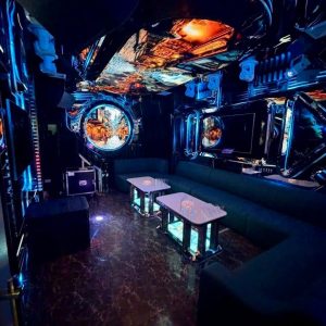 GIẢI TRÍ - Karaoke Louis - 46 Ngô Văn Sở, Liên Chiểu, Đà Nẵng Hotline - nơi hội tụ từ những giai điệu bất hủ đến loạt bản nhạc hot hit