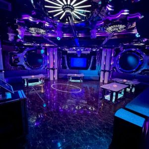 King Enterprise – Karaoke & Restaurant { 27-29-31-33 } Hai Bà Trưng, Phường Bến Nghé { Quận 1} TP. Hồ Chí Minh - Top Karaoke Sài Gòn Chất Lượng Đỉnh Cao Cho Trải Nghiệm