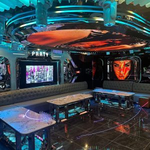 QUÁN KARAOKE GIẢI TRÍ ZONE 9 Nguyễn Tuân Nhân Chính, Thanh Xuân, TẠI HÀ NỘI -  không gian sang trọng, ĐIỂM GIAO LƯU ÂM NHẠC SANG TRỌNG BẬC NHẤT HÀ NỘI. 0949967786