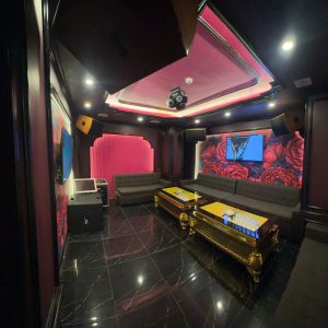 Karaoke Nốt Nhạc Vui Party Lê Văn Sỹ - Karaoke Nốt Nhạc Vui Party - 252 / 1 Lê Văn Sỹ - Phường 1 Quận Tân Bình - Thành phố Hồ Chí Minh - Liên hệ để đặt phòng ngay