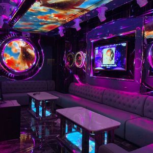 Karaoke Dubai - 468 Dương Quảng Hàm, Phường 6 - Gò Vấp, An Nhơn - tp Hồ Chí Minh - Quán Karaoke Gò Vấp Được Yêu Thích