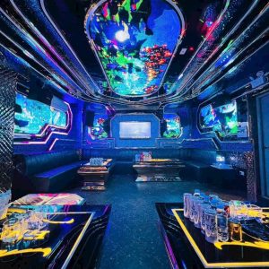 AMG Hạ Long - KARAOKE - AMG HÙNG THẮNG -  KĐT Tây Hùng Thắng - Khu biệt thự Tây, Bãi Cháy, Quảng Ninh