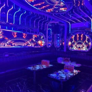 Karaoke Queen Star - 378 Nguyễn Văn Lượng, Gò Vấp, An Hội Đông, Hồ Chí Minh - phù hợp cho sinh nhật, liên hoan, tiếp khách và hội nhóm cuối tuần 0904558882