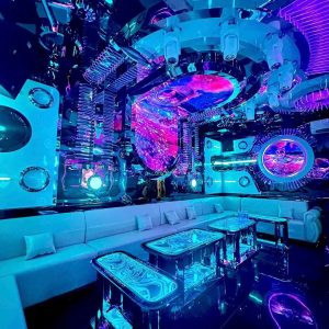 Quán { KTV } ROYAL - Karaoke - 21 Châu Long - Trúc Bạch - Ba Đình - Hà Nội 0945907887