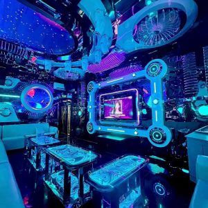 GIẢI TRÍ Quán KEVIN KARAOKE 56 TRẦN THÁI TÔNG Cầu Giấy Hà Nội - HÁT HẾT MÌNH – QUẨY HẾT CỠ tại Trần Thái Tông 0945907887