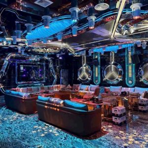 Quán KARAOKE MEI Địa chỉ 159 - 161 - 163 Hàm Nghi , Bến Thành , Tp Hồ Chí Minh - Karaoke Quận 1 Trải Nghiệm Tuyệt Vời Tại Mei Karaoke 0945907887