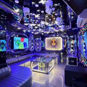 Địa Điểm & giải trí Karaoke T KTV tại khu đô thị An Hưng, Dương Nội, Hà Đông, Hà Nội - Karaoke T KTV Dương Nội 0949967786