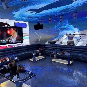 Karaoke – The World – CLUB - 408 Trần Khát Chân – Thanh Nhàn , Hai Bà Trưng , Hà Nội, 0902935988