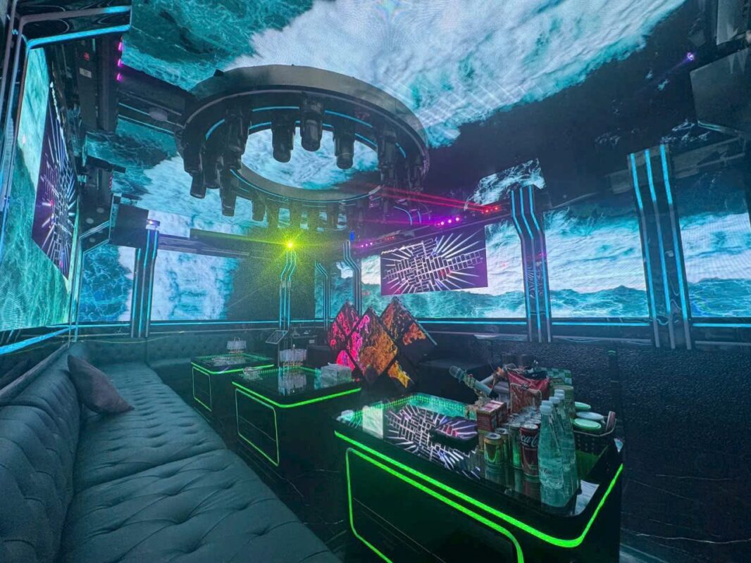 Quán Karaoke Amigo Club 2, Đường Lê Trọng Tấn, Khu đô thị Nam An Khánh, An Khánh, TP, Hà Nội, 0902935988