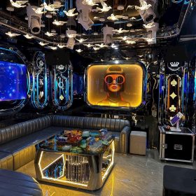 Quán Night Club – KARAOKE – XO – 258 Trần Khát Chân , Hai Bà Trưng – Hà Nội, 0902935988