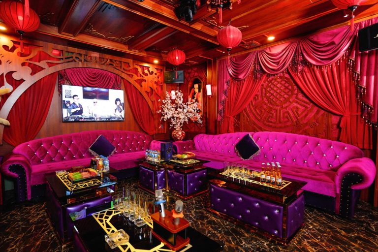 Quán Karaoke ROME , CLUB , 454 Trần Khát Chân – Phố Huế, Hai Bà Trưng, TP Hà Nội