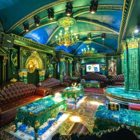 Quán Karaoke – F PLAZA – 159 Triệu Việt Vương – Hai Bà Trưng – Hà Nội , Đặt phòng Club Hotline