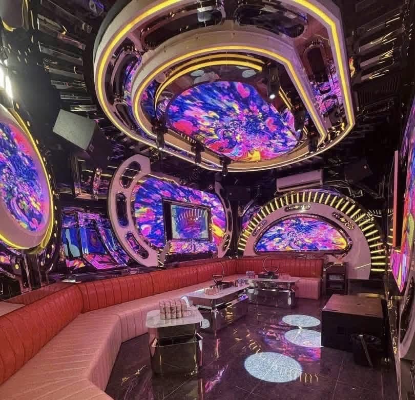 Quán Olympus Club Karaoke – Số 4 Liễu Giai, Ba Đình, TP, Hà Nội, 0902935988