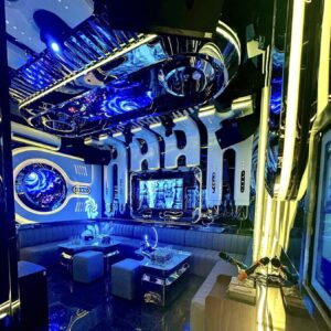 Karaoke Amigo 2 Club - 6 Lô A7 Đường Lê Trọng Tấn, Khu đô thị Nam An Khánh, An Khánh, TP Hà Nội, 0902935988