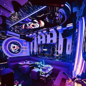Karaoke Vol 1 Club Nguyễn Lân - Số 18 - 20 Nguyễn Lân, Phương Liệt, Thanh Xuân, Tp Hà Nội, 0902935988