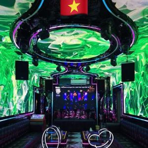 STAR KTV 100 Trung Phụng - Karaoke NGÔI SAO 100 Trung Phụng - Đống Đa, Hà Nội - Hotline 0949967786