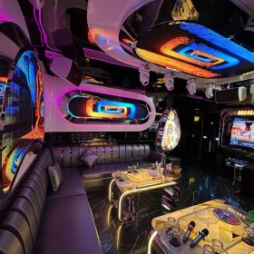 Quán Karaoke Lá Cọ – LC, club – 81 Kim Ngưu – Thanh Lương, Hai Bà Trưng, Tp. Hà Nội