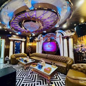 Giải Trí & Địa Điểm CLUB Karaoke Galaxy tại A38 khu đô thị Geleximco Lê Trọng Tấn, A38 KĐT Geleximco, An Khánh, Hoài Đức, Hà Nội (phân khu A)