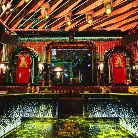 Giải Trí & Địa Điểm Canalis Club , 264 Bis Nam Kỳ Khởi Nghĩa, Quận 3 , Phường Võ Thị Sáu , TP. Hồ Chí Minh. giải trí về đêm nightlife, beer, club