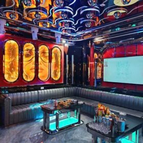 Quán Karaoke 107 – No1 , Karaoke – Club , Số 107 – 107 Bùi Thị Xuân, Nguyễn Du, Hai Bà Trưng, Hà Nội
