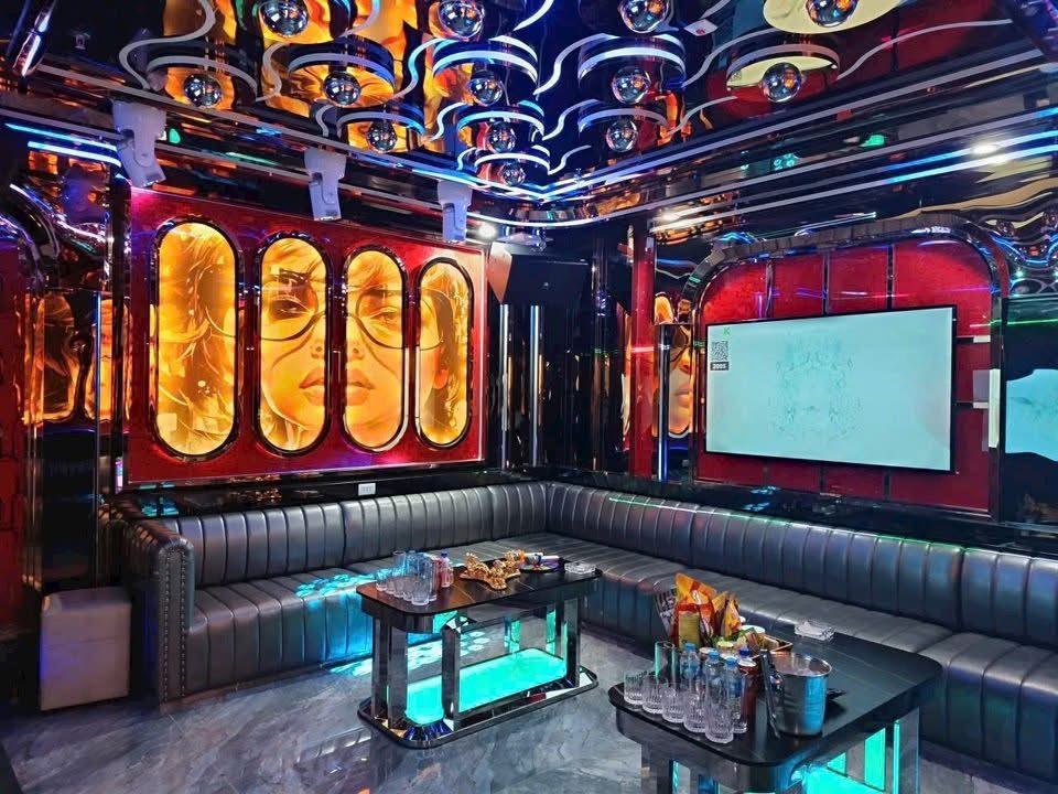 Quán Karaoke 107 – No1 , Karaoke – Club , Số 107 – 107 Bùi Thị Xuân, Nguyễn Du, Hai Bà Trưng, Hà Nội