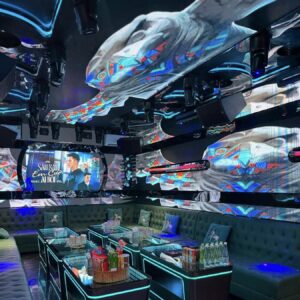 Karaoke F5 Plus , F5 Club, f5 – 5 Trần Duy Hưng, Trung Hoà, Cầu Giấy, TP. Hà Nội , 0902935988