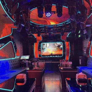 Karaoke The Voice, Club, 173 Quan Hoa - Cầu Giấy, TP. Hà Nội, 0902935988