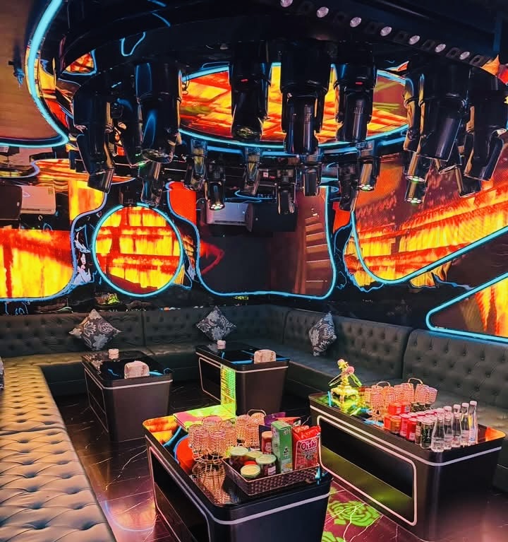 Karaoke iSing – Club, Luxury, Galaxy – 116 Trần Duy Hưng, Cầu Giấy, TP. Hà Nội, 0902935988