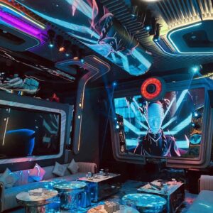 Karaoke Huy Anh - Số 175 đường Trường Chinh, Khương Mai, Phương Liệt, Thanh Xuân, TP, Hà Nội, 0902935988