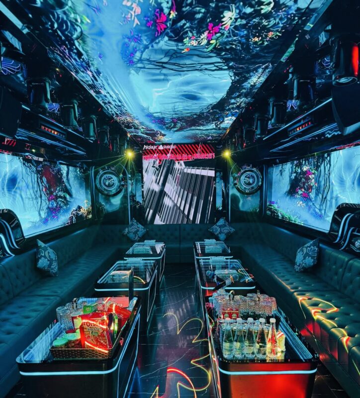 Quán Karaoke Huy Anh Club – Số 175 đường Trường Chinh, Khương Mai, Phương Liệt, Thanh Xuân, TP, Hà Nội, 0902935988