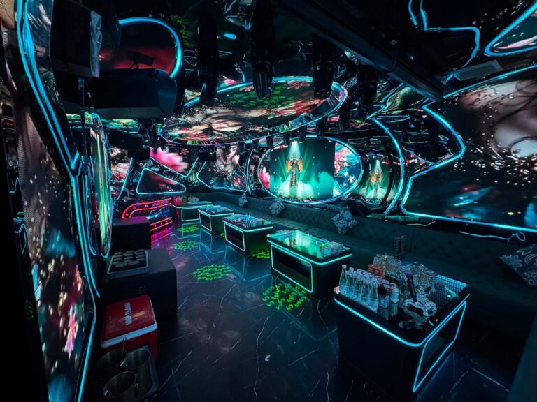 Quán NOBEL Karaoke Club 175 – 175 Trần Đăng Ninh, Cầu Giấy, Tp. Hà Nội