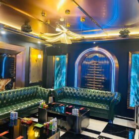Quán Avatar Karaoke , Club, GT – 419 Trần Khát Chân, Hai Bà Trưng, Hà Nội Thủ đô