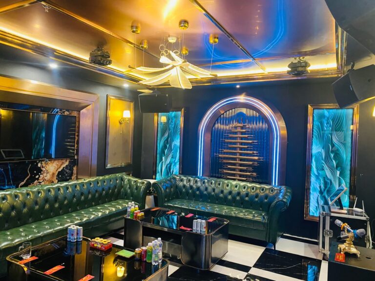 Quán Avatar Karaoke , Club, GT – 419 Trần Khát Chân, Hai Bà Trưng, Hà Nội Thủ đô