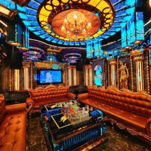 Karaoke – Jaguarudi, The Park, Club – 116 Tuệ Tĩnh – Nguyễn Du, Hai Bà Trưng, Hà Nội, 0902935988