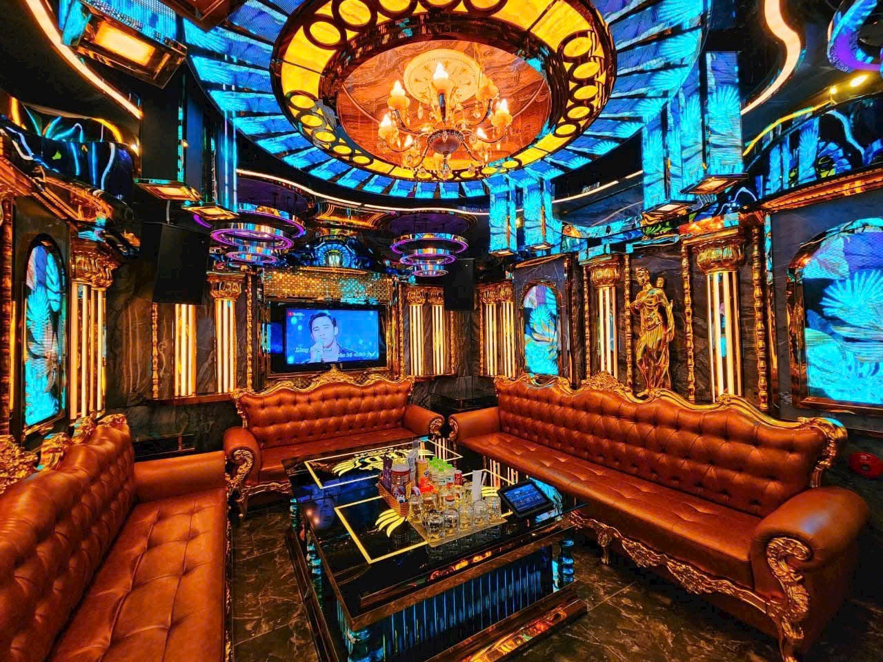Karaoke – Jaguarudi, The Park, Club – 116 Tuệ Tĩnh – Nguyễn Du, Hai Bà Trưng, Hà Nội, 0902935988