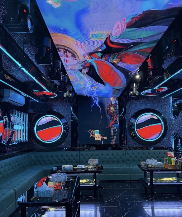 Quán Sing, Club, Karaoke Sing Ktv – 65 Thái Thịnh, Đống Đa, TP, Hà Nội