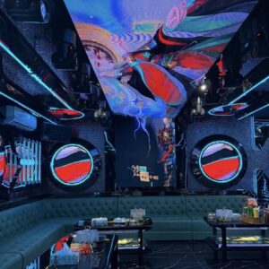 Karaoke – Jaguarudi, Club – 11 Hàng Chuối – Phạm Đình Hổ, Hai Bà Trưng, Tp, Hà Nội, 0902935988
