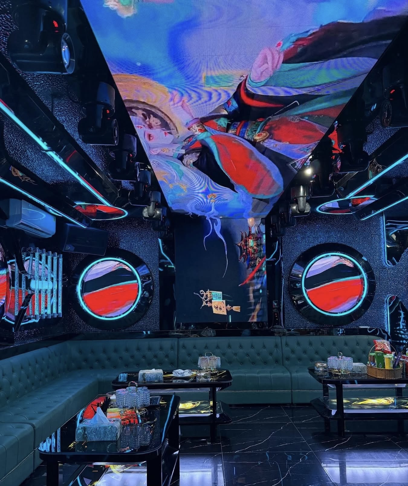 Karaoke – Jaguarudi, Club – 11 Hàng Chuối – Phạm Đình Hổ, Hai Bà Trưng, Tp, Hà Nội, 0902935988