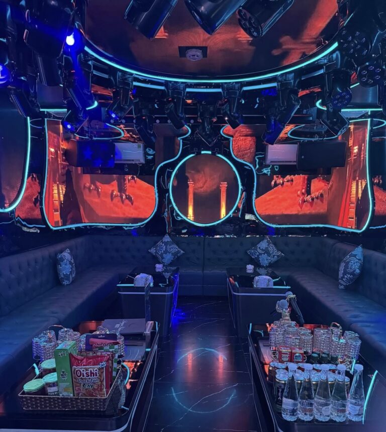 Quán Karaoke OCD, MC Queen, Club, số 29 Đê La Thành, đầu ngã 6 Ô Chợ Dừa, Đống Đa, Tp, Hà Nội