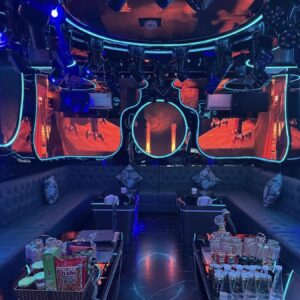 Karaoke V Party, Club - 5 Hồ Đắc Di, Phố Hồ Đắc Di - Kim Liên, TP. Hà Nội