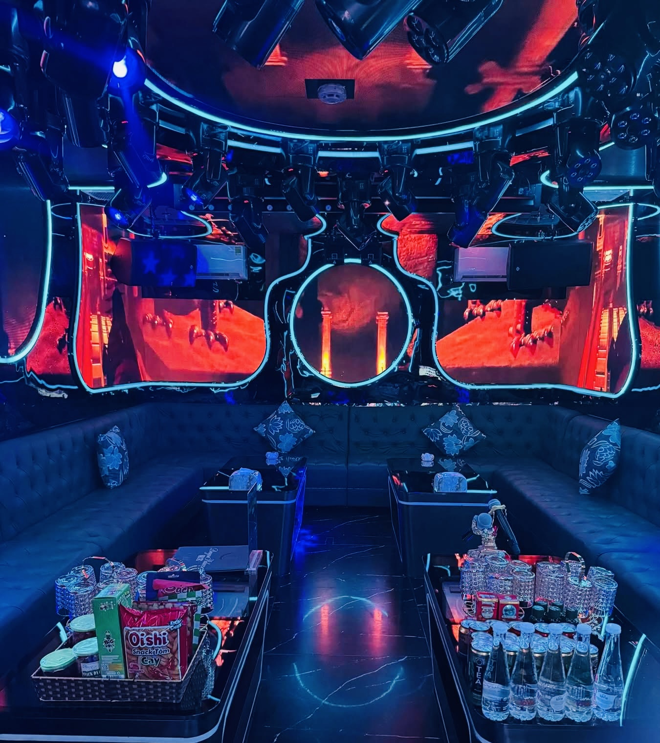 Karaoke 69 Club - số 69 đường Vũ Tông Phan, Khương Trung, Thanh Xuân, TP, Hà Nội, 0902935988
