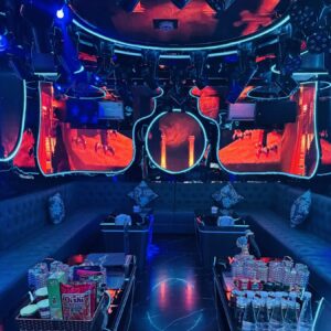 Karaoke Hoa Đô Club - số 23 Trần Duy Hưng, Trung Hòa, Cầu Giấy, TP. Hà Nội, 0902935988