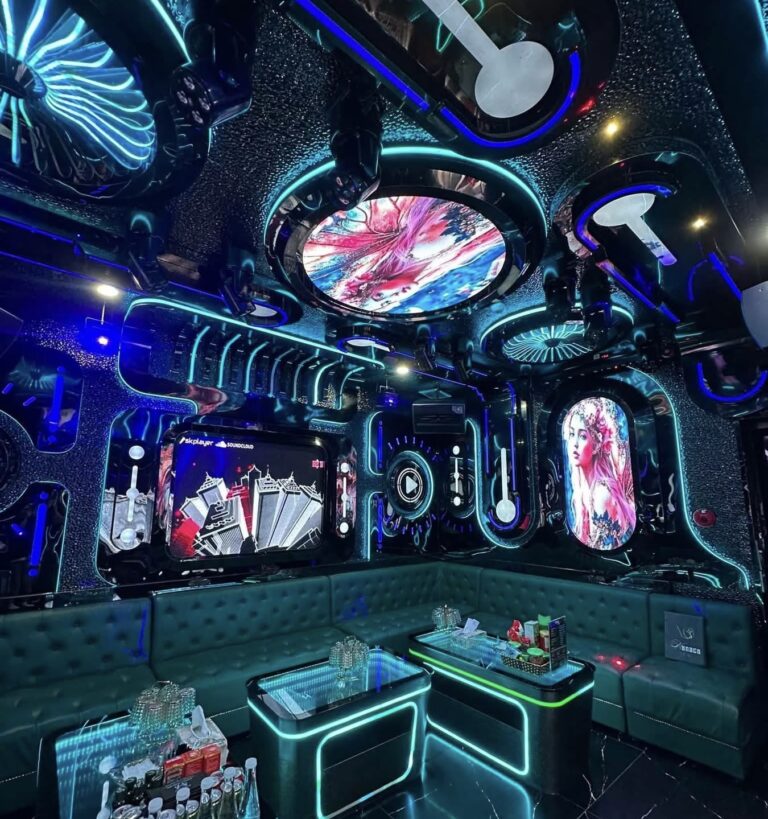 Quán Level, Club, Karaoke LEVEL – số 36 Vũ Trọng Khánh, Mộ Lao, Hà Đông, Tp, Hà Nội