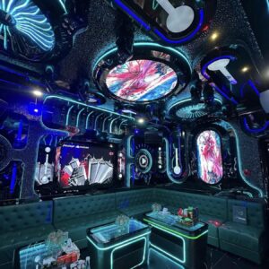 Karaoke FLAMENCO, KTV, Club, 16, 18 Vũ Phạm Hàm, Trung Hoà, Yên Hòa, Cầu Giấy, TP Hà Nội, 0902935988