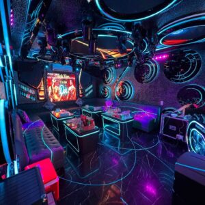 Karaoke Olympus, Olympus KTV, Club - số 4 Liễu Giai, Ba Đình, TP, Hà Nội, 0902935988