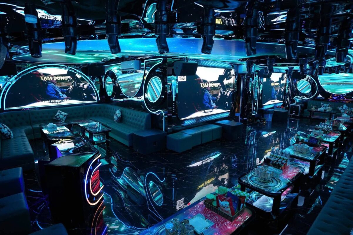 Quán Karaoke Vinpearl Club, Zenpearl Club, Số 15A Nguyễn Văn Lộc, Mộ Lao, Hà Đông, TP. Hà Nội
