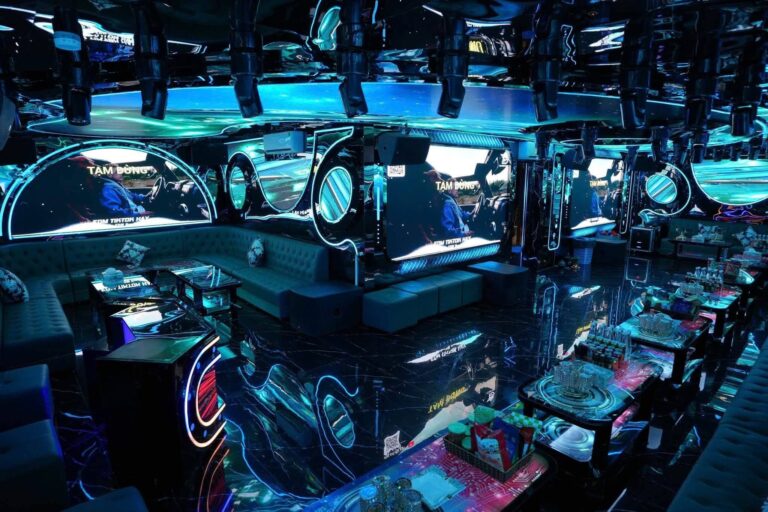 Quán Karaoke Vinpearl Club, Zenpearl Club, Số 15A Nguyễn Văn Lộc, Mộ Lao, Hà Đông, TP. Hà Nội