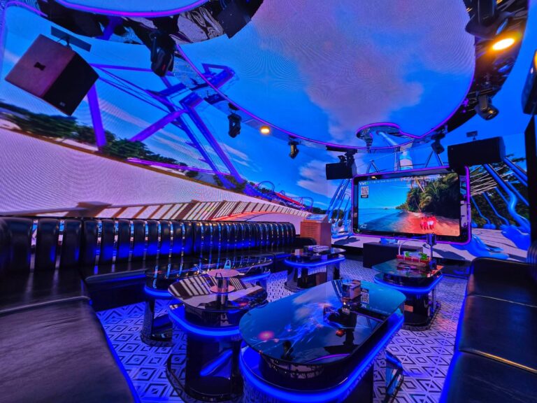 Quán Night Star Karaoke, Club – 156 Chùa Láng, Láng Thượng – Đống Đa, TP, Hà Nội